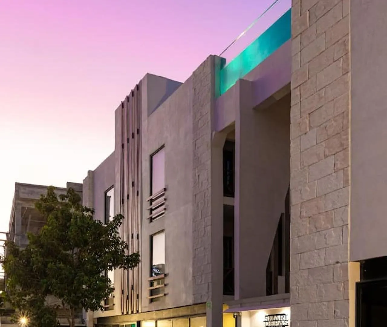 Luxury 2 Story Penthouse La Veleta 3Br Jacuzzi Apartment Tulum
