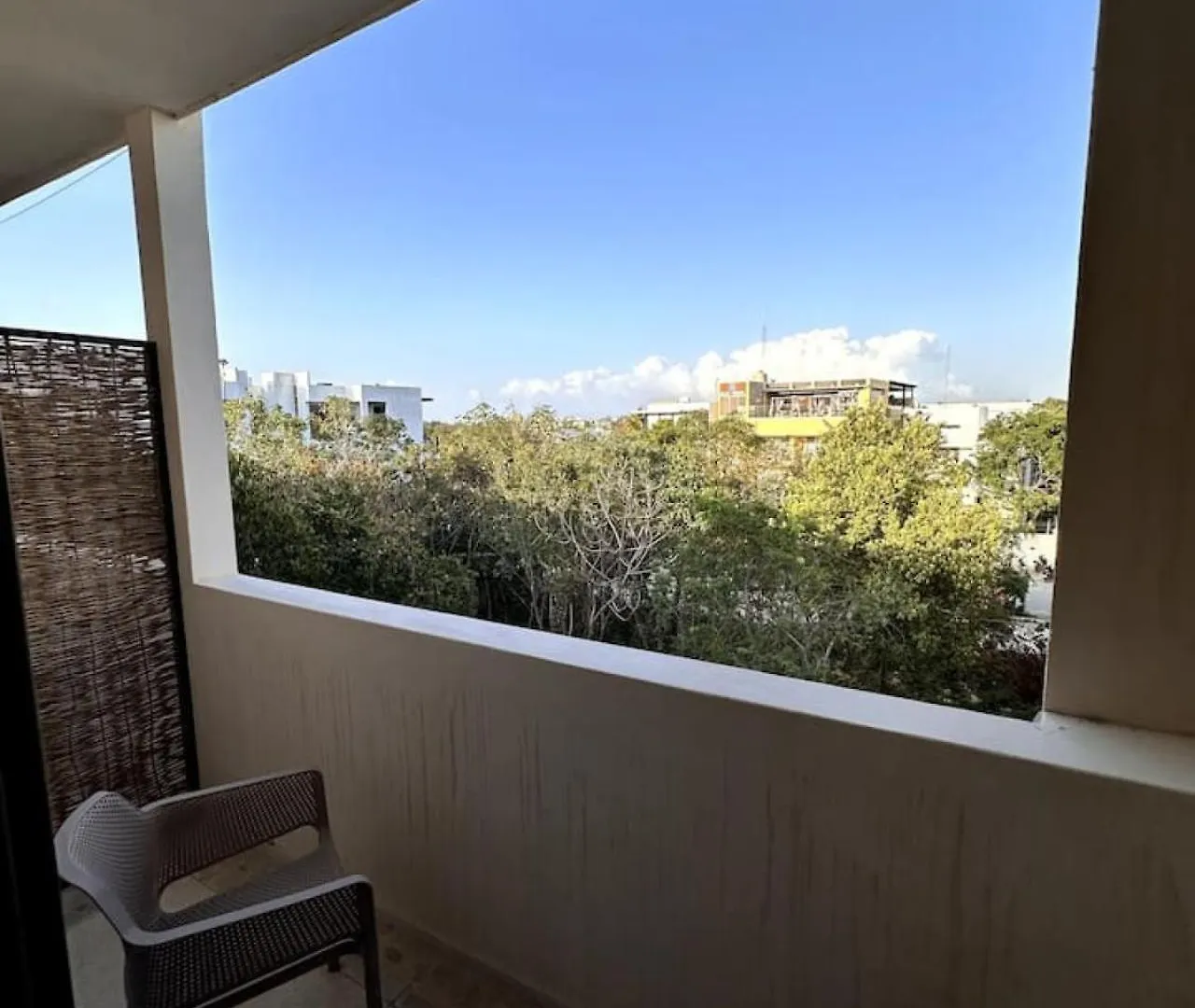 Luxury 2 Story Penthouse La Veleta 3Br Jacuzzi Apartment Tulum 0*,