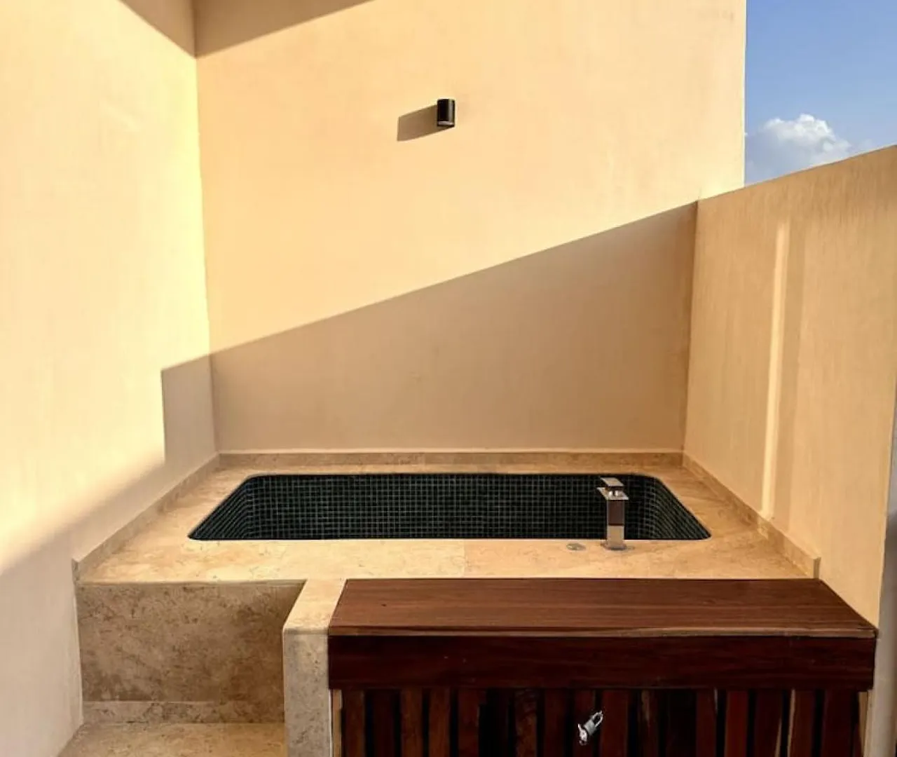 Luxury 2 Story Penthouse La Veleta 3Br Jacuzzi Apartment Tulum
