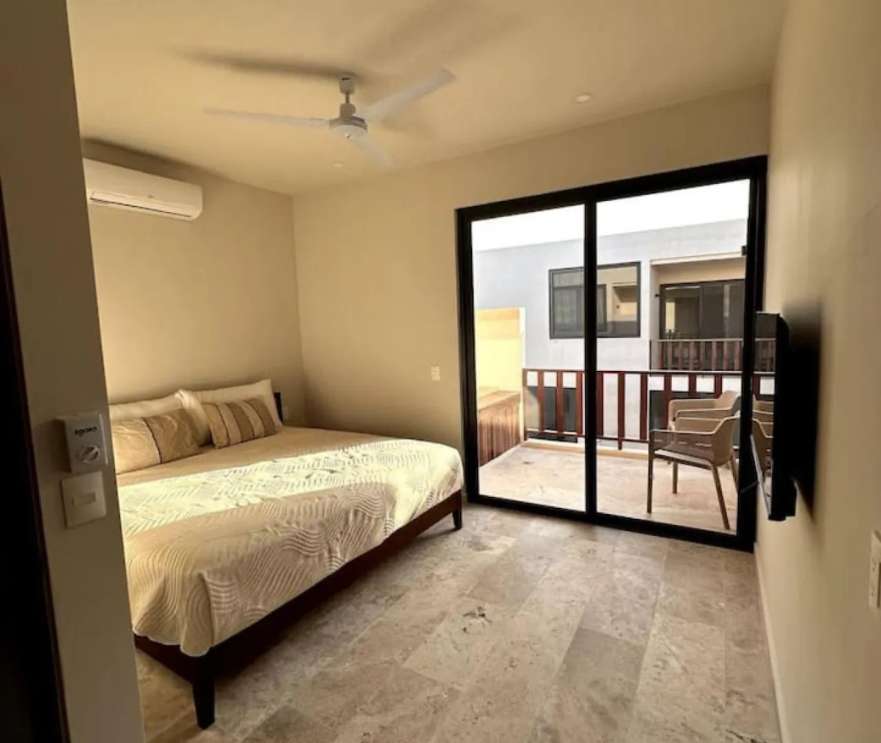 Luxury 2 Story Penthouse La Veleta 3Br Jacuzzi Apartment Tulum