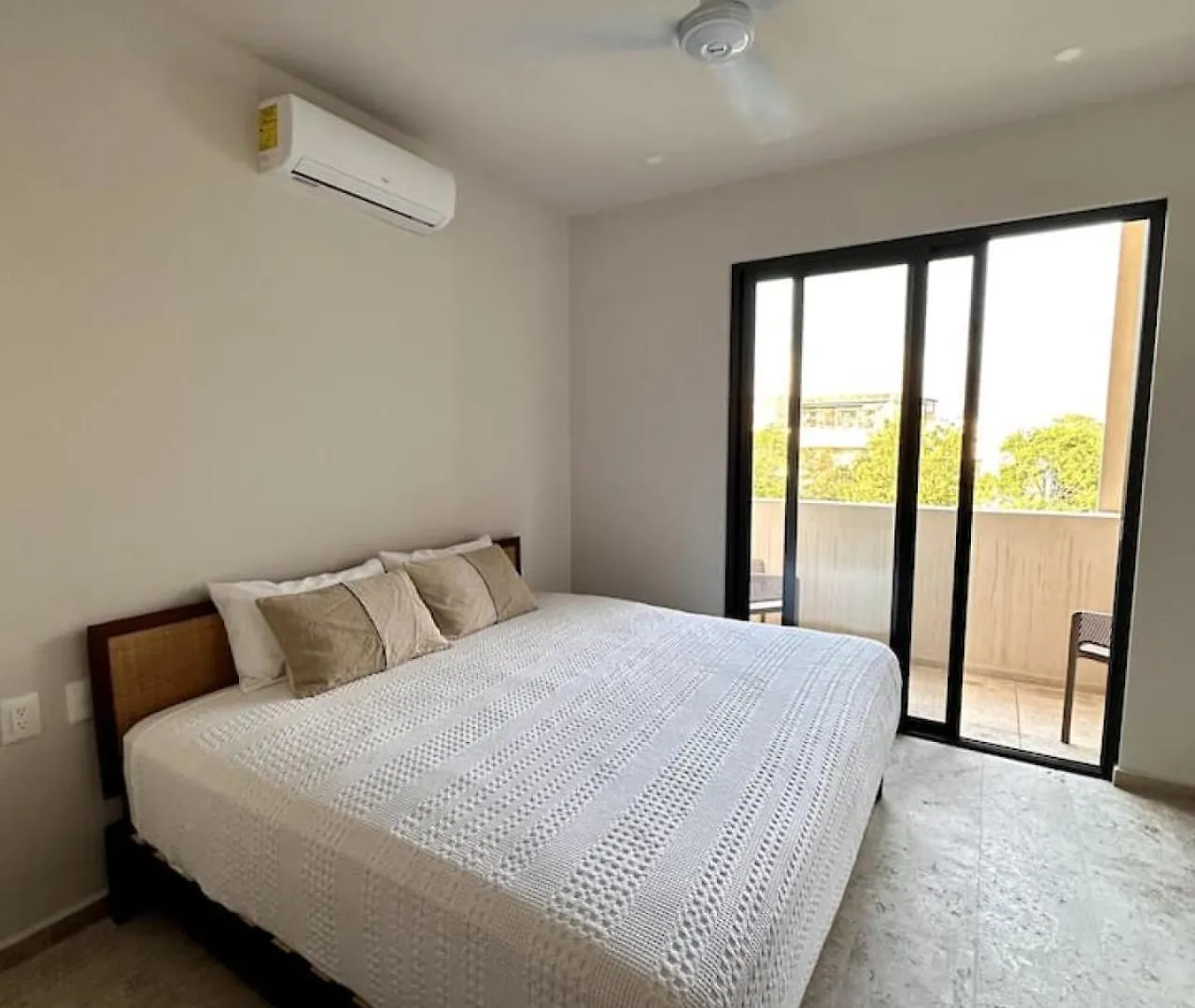 Luxury 2 Story Penthouse La Veleta 3Br Jacuzzi Apartment Tulum