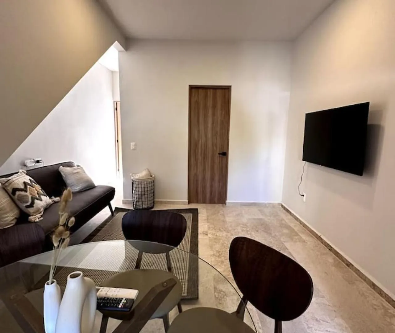 Luxury 2 Story Penthouse La Veleta 3Br Jacuzzi Apartment Tulum