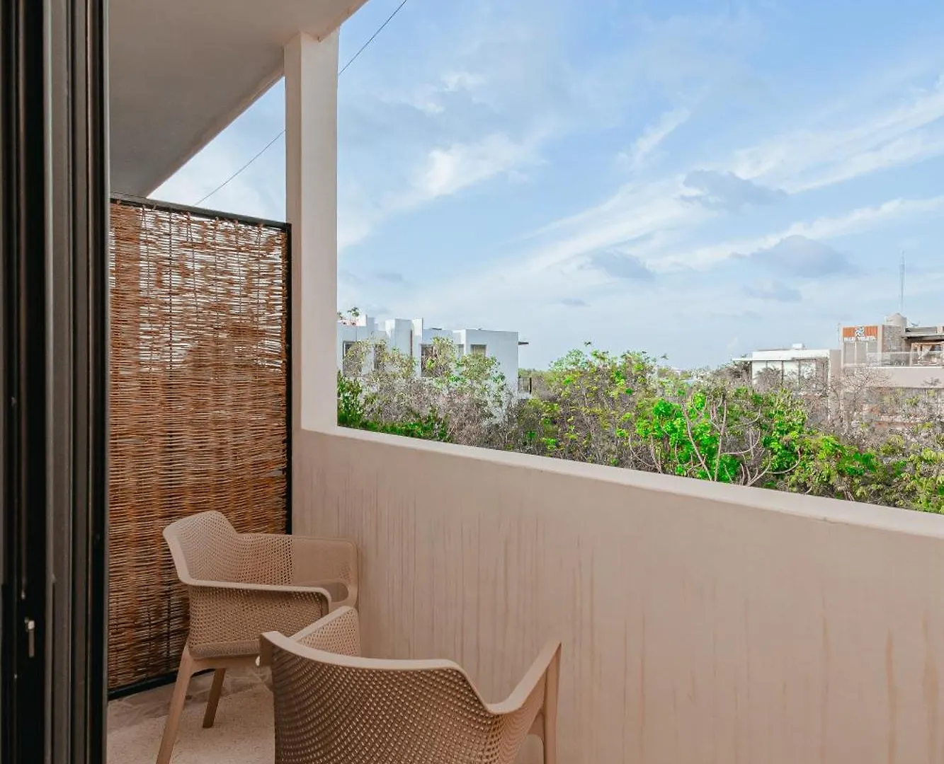 Stylish 3Br Penthouse In Tulum Pool, Bbq, Gymアパートメント アパート