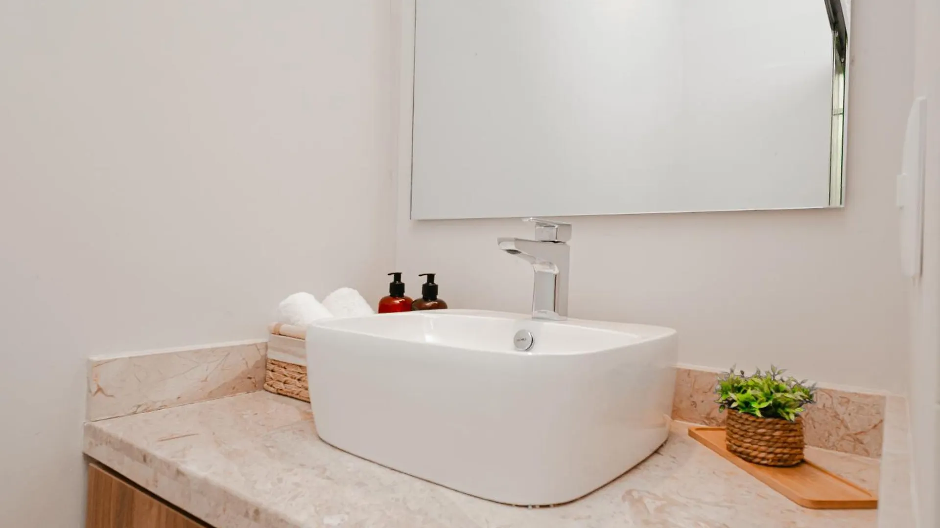 Stylish 3Br Penthouse In Tulum Pool, Bbq, Gymアパートメント